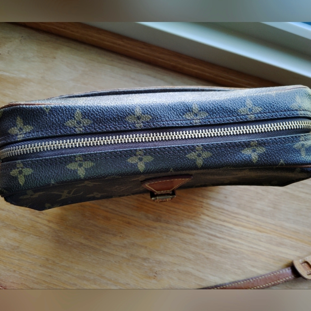 Louis Vuitton Juene Fille Crossbody Bag - Picture 5 of 11